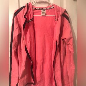 Victoria’s Secret Pink Jogging Set